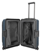 Obrázok z Titan Overseas S Front pocket Midnight blue 42 L
