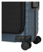 Obrázok z Titan Overseas S Front pocket Midnight blue 42 L