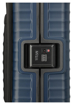 Obrázok z Titan Overseas S Front pocket Midnight blue 42 L