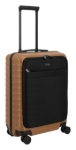 Obrázok z Titan Overseas S Front pocket Canyon bronze 42 L
