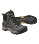 Obrázok z KEEN Revel III M Pánske zimné trekové topánky magnet/tawny olive