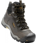 Obrázok z KEEN Revel III M Pánske zimné trekové topánky magnet/tawny olive
