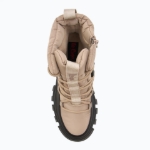 Obrázok z Lee Cooper LCJ-24-47-3143L Dámska členková obuv hnedá