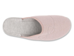Obrázok z BEFADO 235D215 HOME GO pantofle PAULA růžové