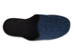 Obrázok z BEFADO 089M429 HOME GO pantofle PARYS modré