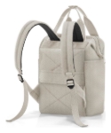 Obrázok z Reisenthel Allrounder R Herringbone Sand 12 L