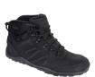 Obrázok z BENNON Barefoot Black Winter High