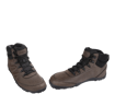 Obrázok z BENNON Barefoot Black/brown Winter High