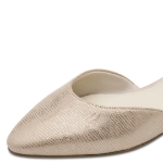 Obrázok z Tamaris 1-22155-46-968 Dámske sandále gold