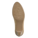 Obrázok z Tamaris 1-22410-41-436 Dámske lodičky béžové