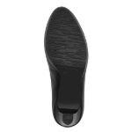 Obrázok z Tamaris 1-22410-41-001 Dámske lodičky čierne