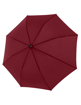 Obrázok z DOPPLER Bristol AC - holový vystřelovací deštník vínový bordó (vínová)