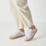 Obrázok z Tamaris 1-23639-46-197 Dámske tenisky biele