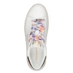 Obrázok z Tamaris 1-23713-42-100 Dámske tenisky biele