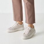 Obrázok z Tamaris 1-23736-42-413 Dámske tenisky ivory