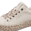 Obrázok z Tamaris 1-23751-44-329 Dámske tenisky leopard