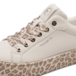 Obrázok z Tamaris 1-23751-44-329 Dámske tenisky leopard