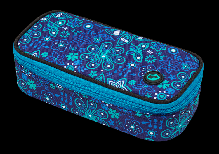 Obrázok z Penál THEORY 9 C