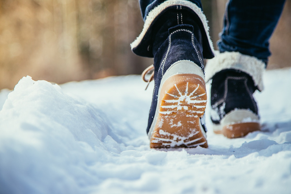 Trendy dámskej zimnej obuvi na rok 2025