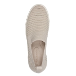 Obrázok z Tamaris 1-24704-42-484 Dámske slip-on tenisky ivory