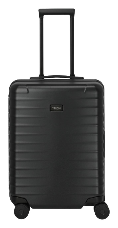 Obrázok z Titan Overseas S23 Nightshade black 45 L