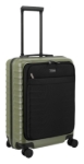 Obrázok z Titan Overseas S Front pocket Forest green 42 L