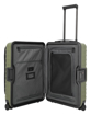 Obrázok z Titan Overseas S Front pocket Forest green 42 L