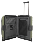Obrázok z Titan Overseas S Front pocket Forest green 42 L