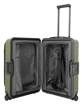 Obrázok z Titan Overseas S Front pocket Forest green 42 L