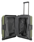 Obrázok z Titan Overseas S Front pocket Forest green 42 L