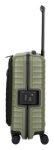 Obrázok z Titan Overseas S Front pocket Forest green 42 L