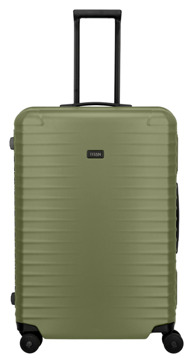 Obrázok z Titan Overseas L Forest green 101 L