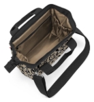 Obrázok z Reisenthel Allrounder Cross Baroque Marble 4 L