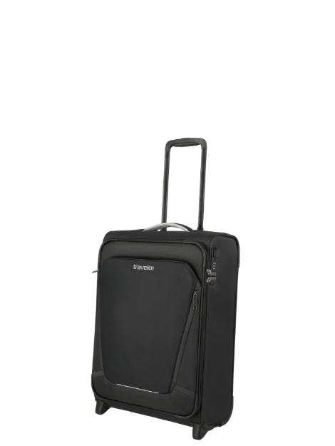 Obrázok z Travelite Jetpack Multi Light 2 Cabin Black 41 L