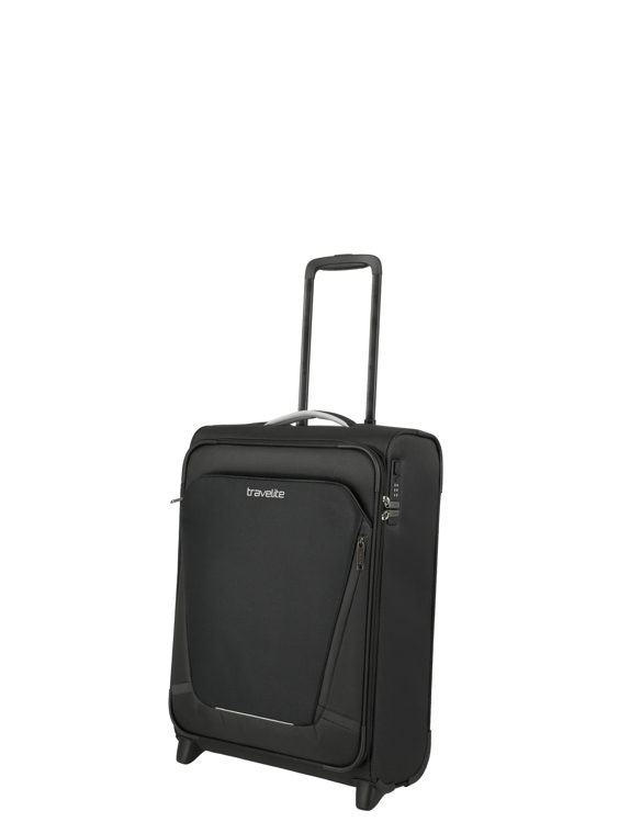 Obrázok z Travelite Jetpack Multi Light 2 Cabin Black 41 L