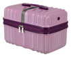 Obrázok z Travelite Lascana Edition Beautycase Purple Degrade 18 L