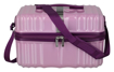 Obrázok z Travelite Lascana Edition Beautycase Purple Degrade 18 L