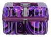 Obrázok z Travelite Lascana Edition Beautycase Purple Swirl 18 L
