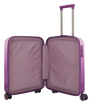 Obrázok z Travelite Lascana Edition S,M,L Purple Degrade S: 37 l / 
M: 63/69 l / 
L: 101 L