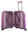 Obrázok z Travelite Lascana Edition S,M,L Purple Degrade S: 37 l / 
M: 63/69 l / 
L: 101 L