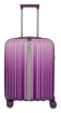 Obrázok z Travelite Lascana Edition S,M,L Purple Degrade S: 37 l / 
M: 63/69 l / 
L: 101 L