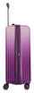Obrázok z Travelite Lascana Edition S,M,L Purple Degrade S: 37 l / 
M: 63/69 l / 
L: 101 L