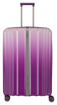 Obrázok z Travelite Lascana Edition S,M,L Purple Degrade S: 37 l / 
M: 63/69 l / 
L: 101 L
