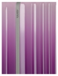 Obrázok z Travelite Lascana Edition S Purple Degrade 37 L