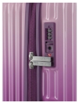 Obrázok z Travelite Lascana Edition S Purple Degrade 37 L