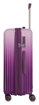 Obrázok z Travelite Lascana Edition M Purple Degrade 63/69 L