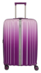 Obrázok z Travelite Lascana Edition M Purple Degrade 63/69 L