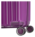 Obrázok z Travelite Lascana Edition L Purple Degrade 101 L