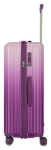 Obrázok z Travelite Lascana Edition L Purple Degrade 101 L