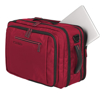 Obrázok z Travelite Crosslite 5.0 Board bag/Backpack L Red 25/31 L